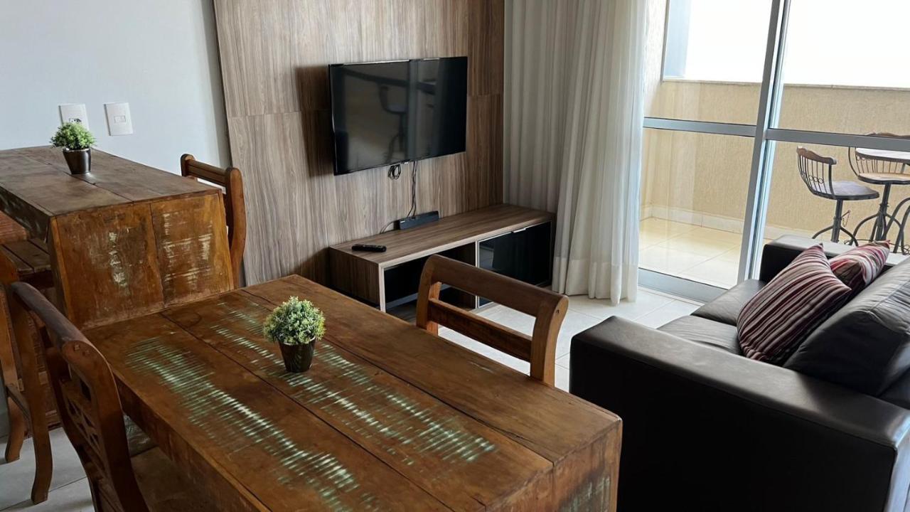 戈亚尼亚Flat Brookfield Towers 2409公寓 外观 照片